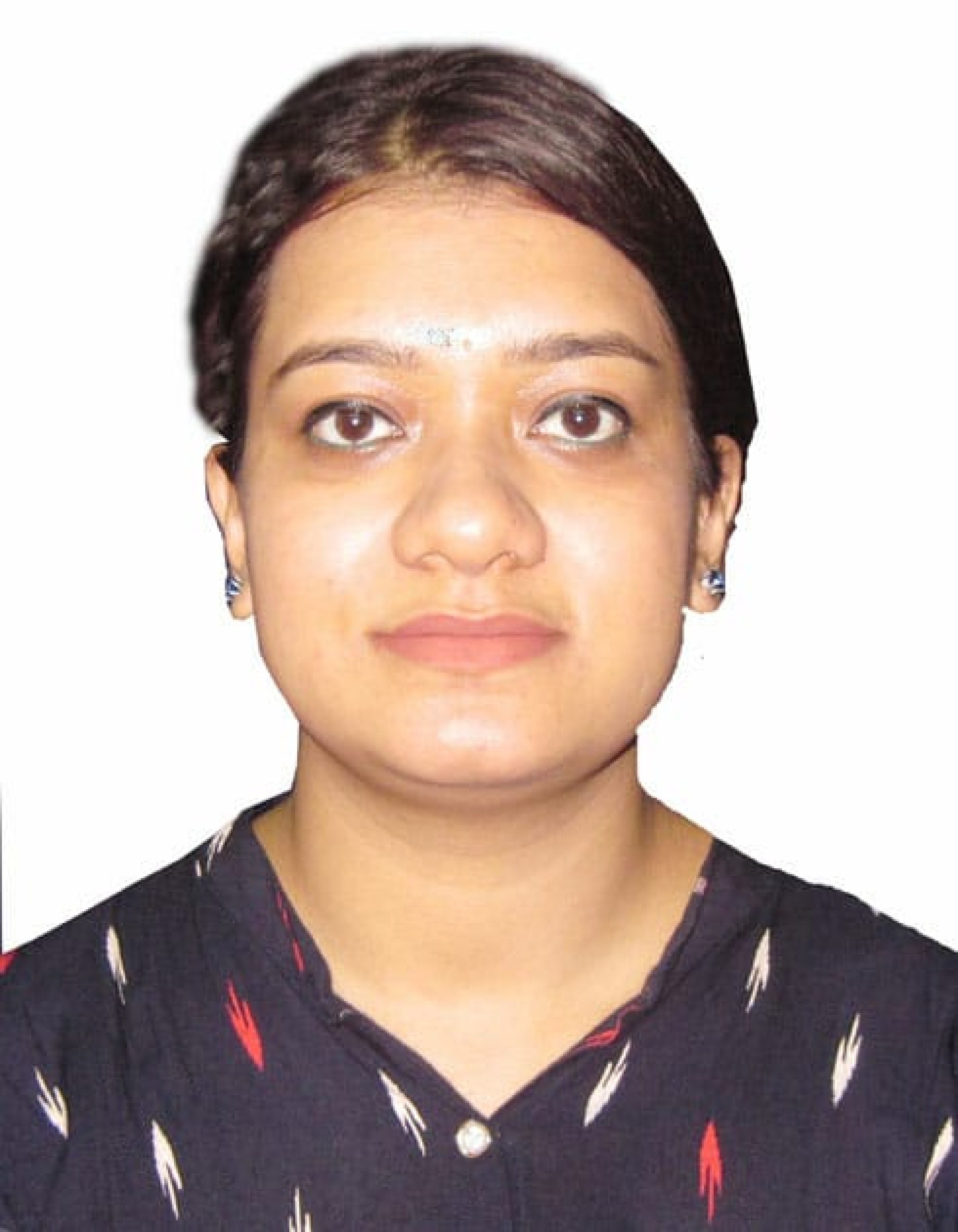 Dr. Sunanda Chatterjee